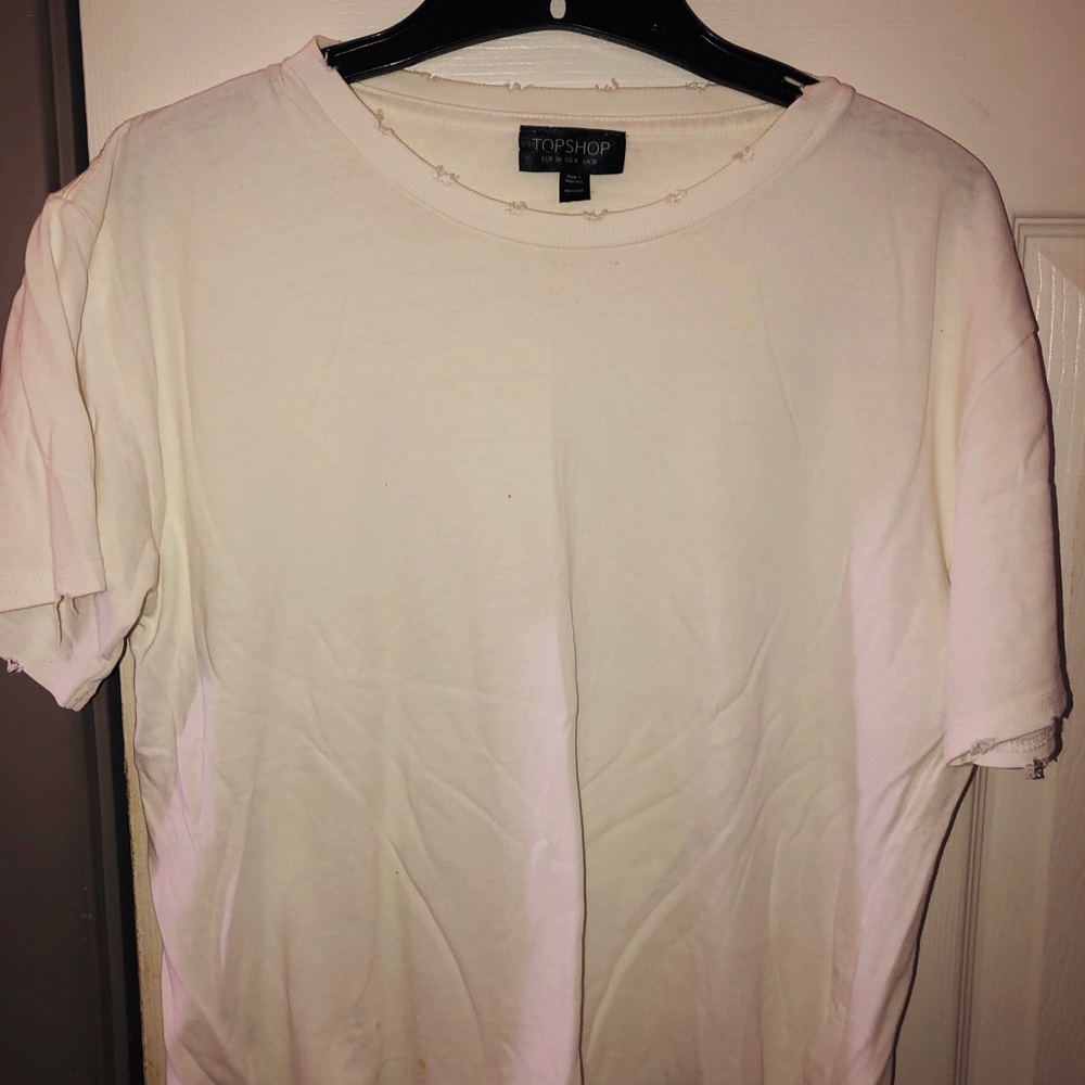 Top Shop Tees